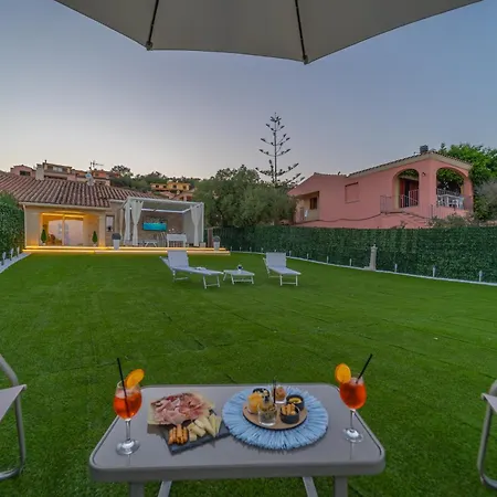 Holiday home Vittorio *