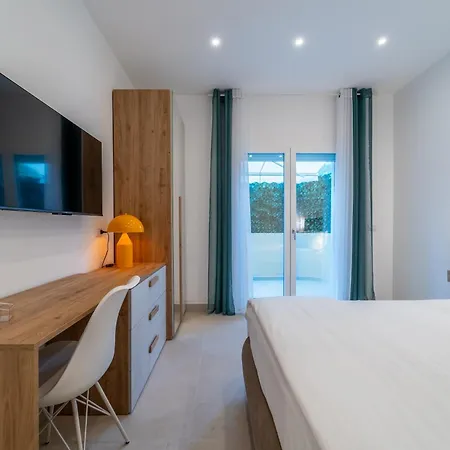 Vittorio Holiday home San Teodoro (Sardinia)