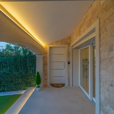 Holiday home Vittorio *