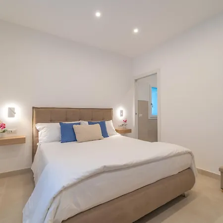 Holiday home Vittorio *